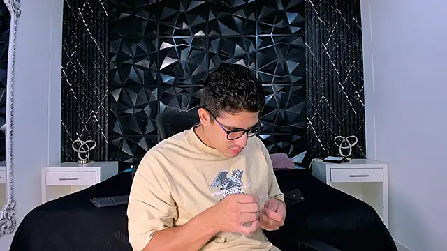 JeffDaltton online show from October 2, 8:16 pm