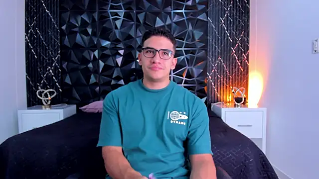 JeffDaltton online show from October 20, 7:58 pm