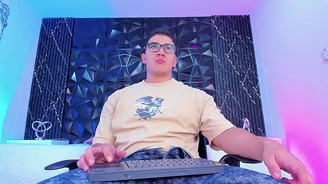 JeffDaltton online show from October 25, 8:14 pm