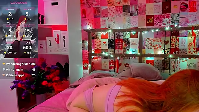 DiWalton online show from February 5, 6:24 am