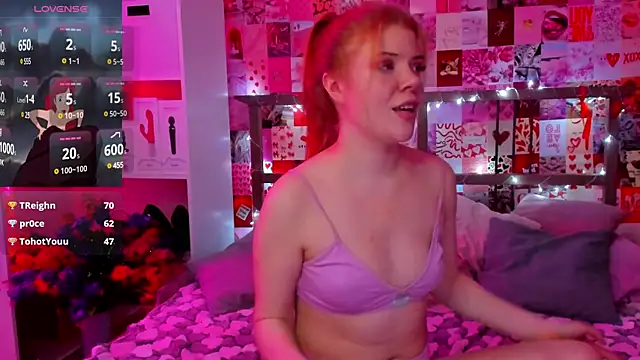 DiWalton online show from February 14, 7:38 am