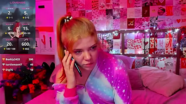 DiWalton online show from February 27, 10:26 am