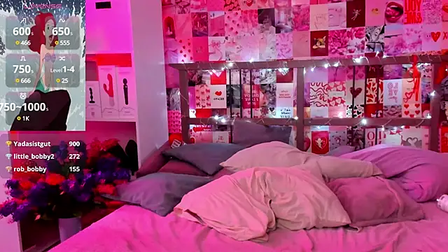 DiWalton online show from March 7, 5:51 am