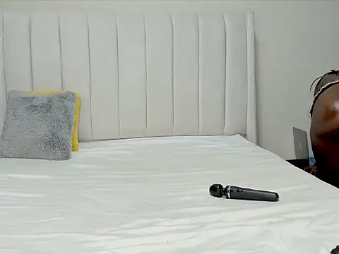  heavenlysent online show from November 24, 4:12 am