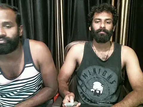 indian2 online show from February 23, 1:32 pm