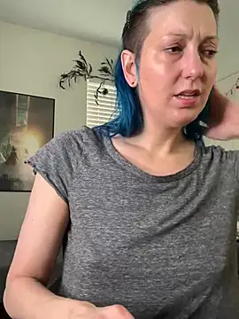 Snapshot of MissCumberdale chatting on March 16, 4:45 pm MissCumberdale online show from March 16, 4:45 pm