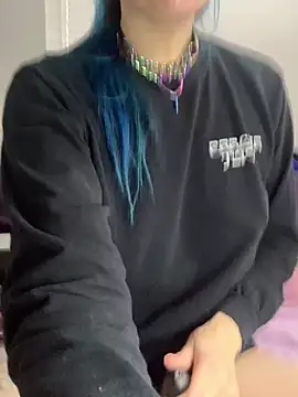 Snapshot of MissCumberdale chatting on November 29, 6:11 pm MissCumberdale online show from November 29, 6:11 pm