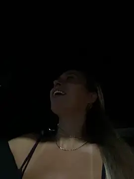 Snapshot of Gipoltergeist chatting on March 1, 1:53 am Gipoltergeist online show from March 1, 1:53 am