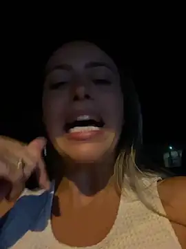 Snapshot of Gipoltergeist chatting on March 8, 1:17 am Gipoltergeist online show from March 8, 1:17 am