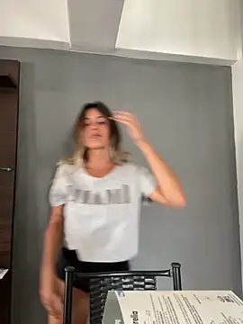 Snapshot of Gipoltergeist chatting on October 20, 3:56 pm Gipoltergeist online show from October 20, 3:56 pm