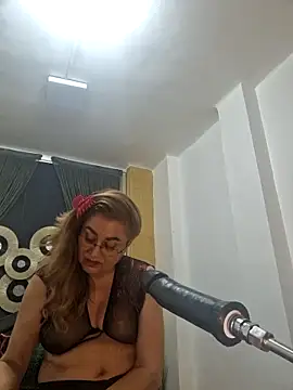 KarlaHartley online show from March 13, 4:16 am