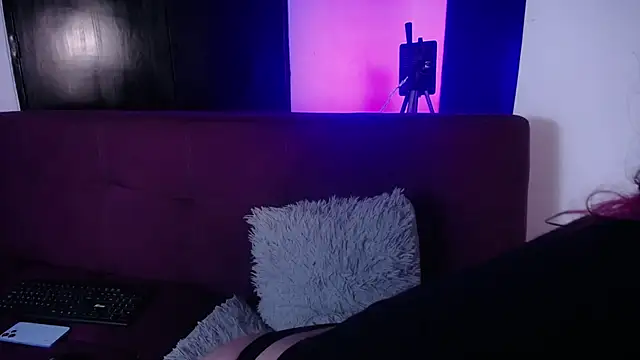 Miss Loise online show from December 29, 12:45 pm