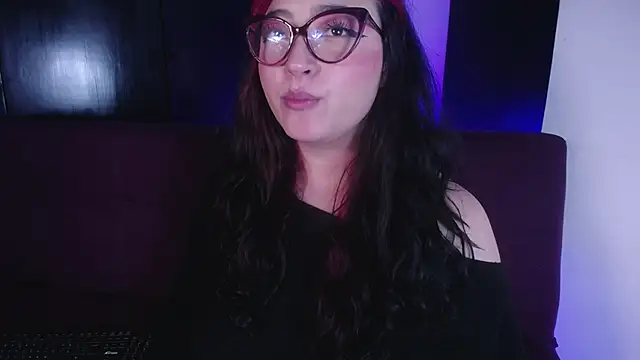 Miss Loise online show from December 29, 3:46 pm