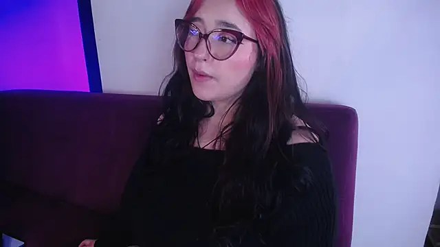 Miss Loise online show from January 7, 7:17 pm