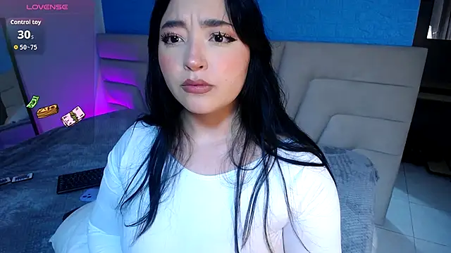 Miss Loise online show from September 23, 4:04 am