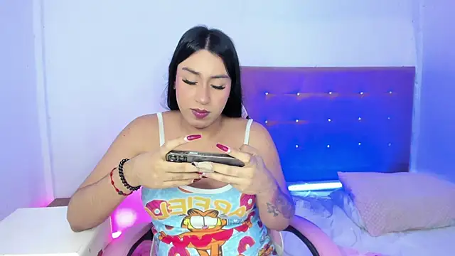 OSORIOMAFE online show from February 10, 3:32 pm