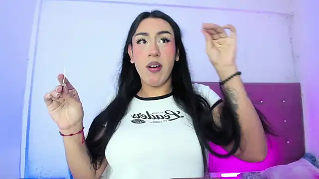 OSORIOMAFE online show from December 1, 12:21 pm