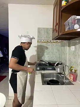 andrewmhilton  online show from March 7, 2:57 am