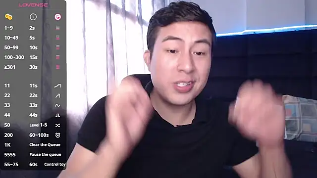 andrewmhilton  online show from September 15, 5:13 pm