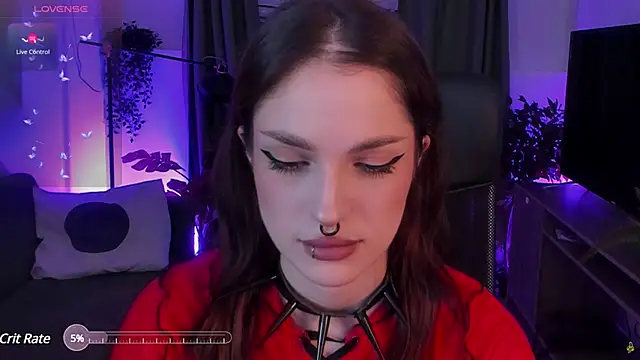 BratzieDarsie online show from December 13, 12:06 pm