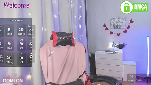 AnnyHoney  online show from February 11, 9:42 am