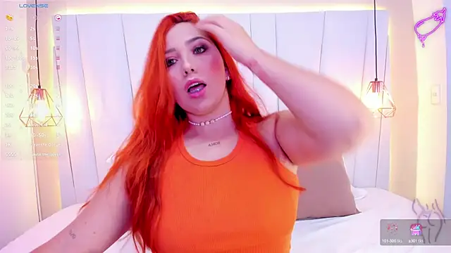 KiarhaTrixie online show from February 9, 3:32 am