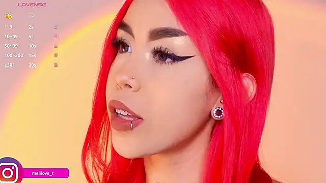 Mely-taylor online show from January 29, 12:22 am