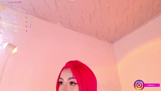 Mely-taylor online show from November 13, 10:08 pm