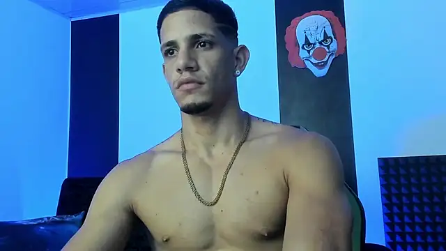 jhonnysnow17 online show from January 25, 5:07 am