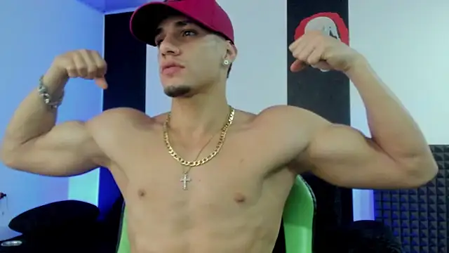 jhonnysnow17 online show from March 9, 11:58 am