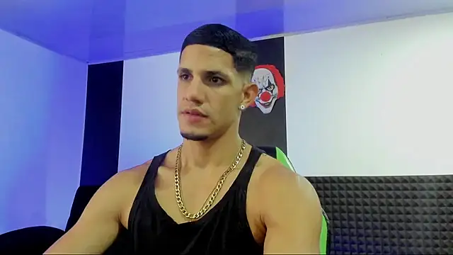 jhonnysnow17 online show from March 16, 5:14 am