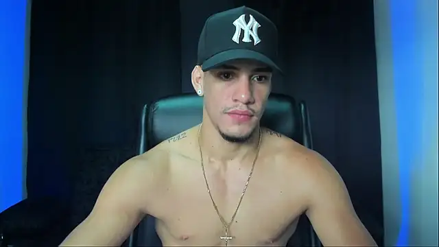 jhonnysnow17 online show from September 24, 6:11 pm