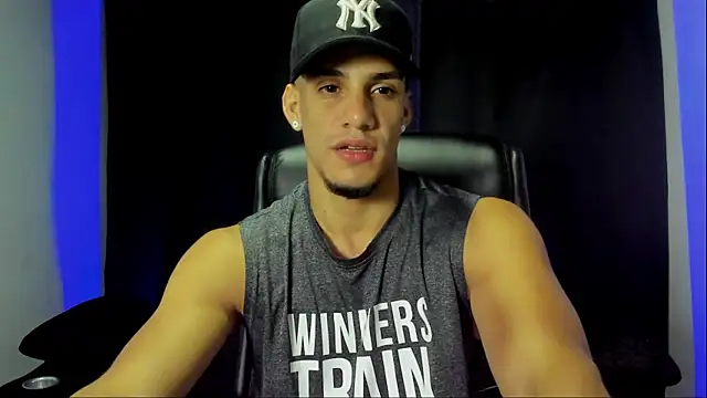 jhonnysnow17 online show from September 27, 5:12 am