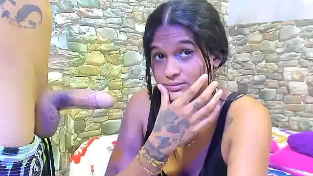 chicamir22 online show from January 19, 10:39 pm