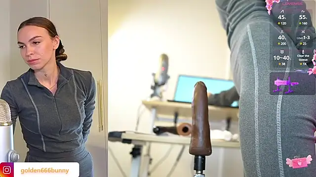 Miss69Ri99 online show from December 30, 8:25 pm