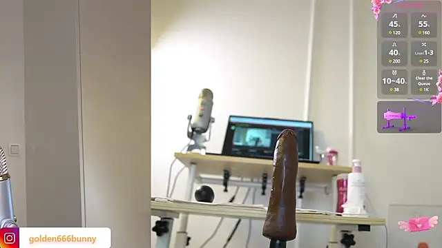 Miss69Ri99 online show from January 5, 4:38 pm