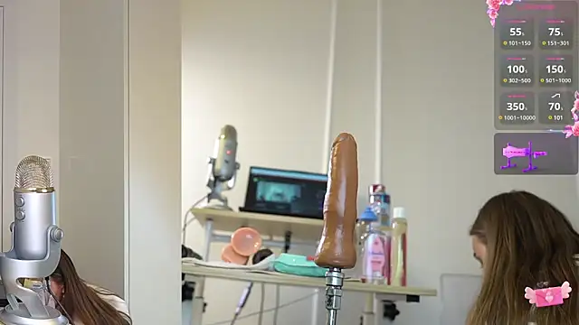 Miss69Ri99 online show from January 12, 7:21 pm