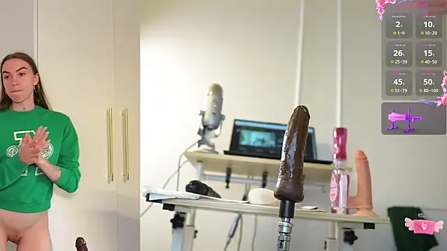 Miss69Ri99 online show from January 12, 10:22 pm