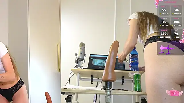 Miss69Ri99 online show from February 8, 4:14 pm