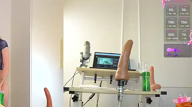 Miss69Ri99 online show from February 12, 5:26 pm