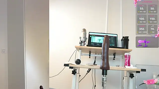 Miss69Ri99 online show from March 4, 4:52 pm