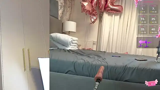 Miss69Ri99 online show from March 6, 11:42 pm