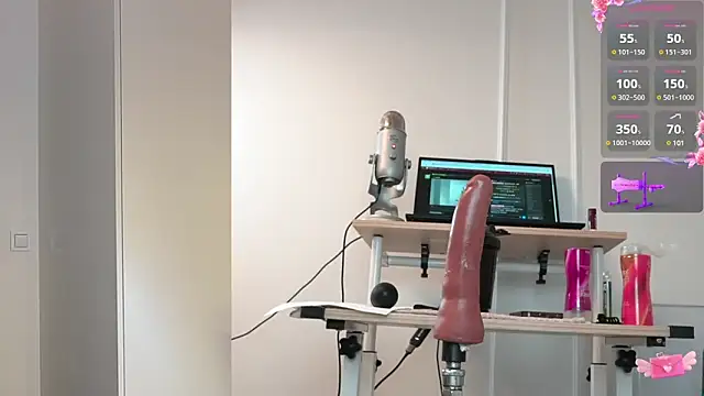 Miss69Ri99 online show from March 8, 5:43 pm