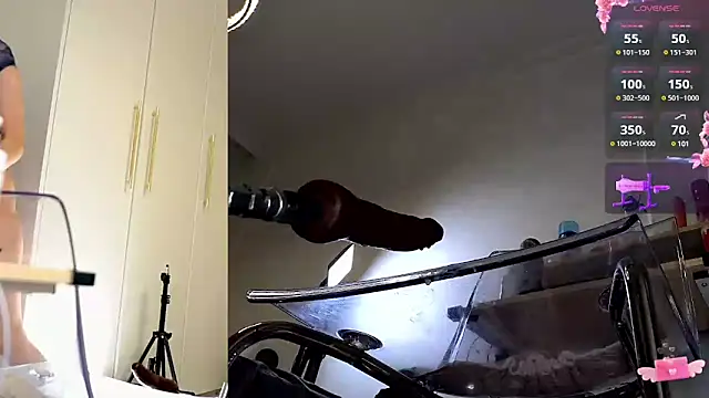 Miss69Ri99 online show from March 14, 11:53 pm