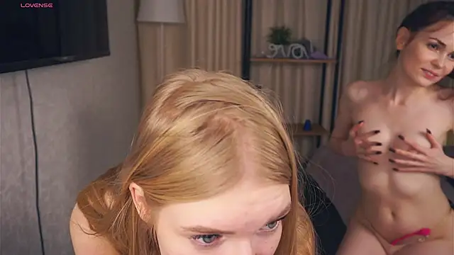 EllenReeves online show from January 30, 1:53 pm