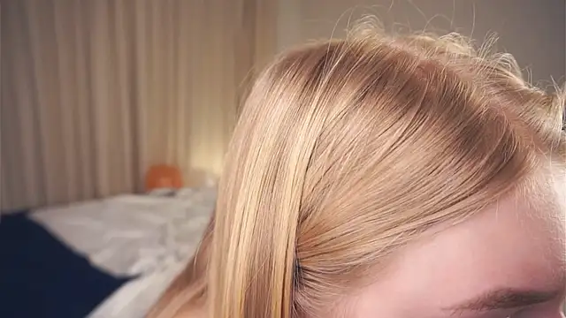 EllenReeves online show from March 19, 2:13 pm