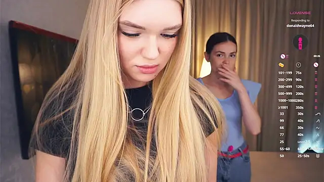 EllenReeves online show from September 24, 6:39 am