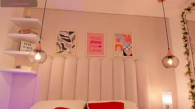 cute  cherry  online show from September 25, 8:12 pm