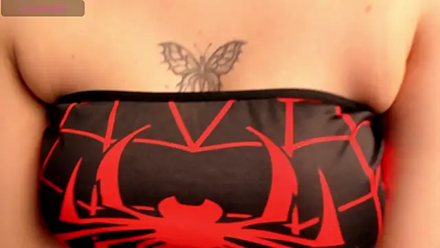 cute  cherry  online show from October 13, 7:36 pm