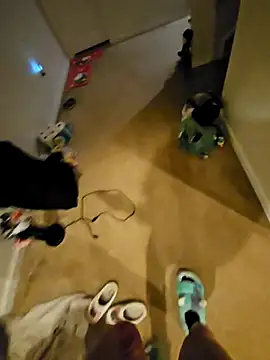 LiverandBrat77 online show from September 20, 2:56 am